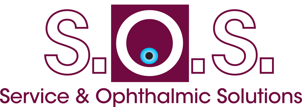 SOS Ophtalmic Solution