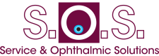 SOS Ophtalmic Solution